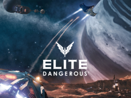 Elite: Dangerous