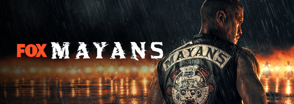 mayans mc poster